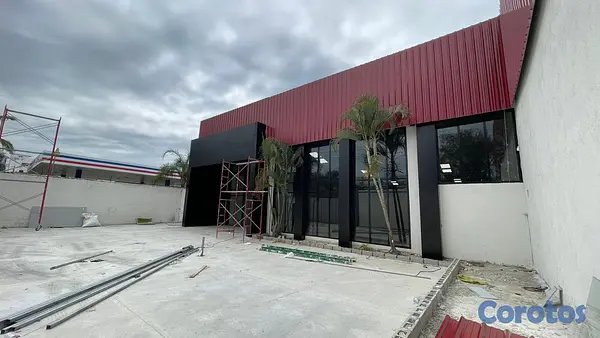 oficinas y locales comerciales - Local Comercial en Santo Domingo Este Zona comerci 2