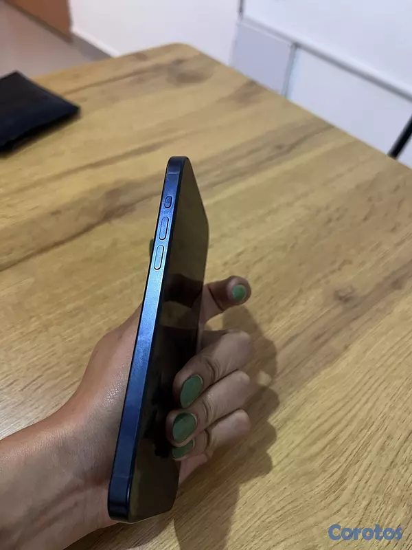 celulares y tabletas - iPhone 15 pro Max 512GB  7