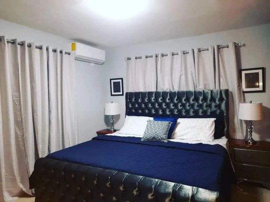 apartamentos - Airbnb AMUEBLADO en villa Olga 5tp piso con ascensor