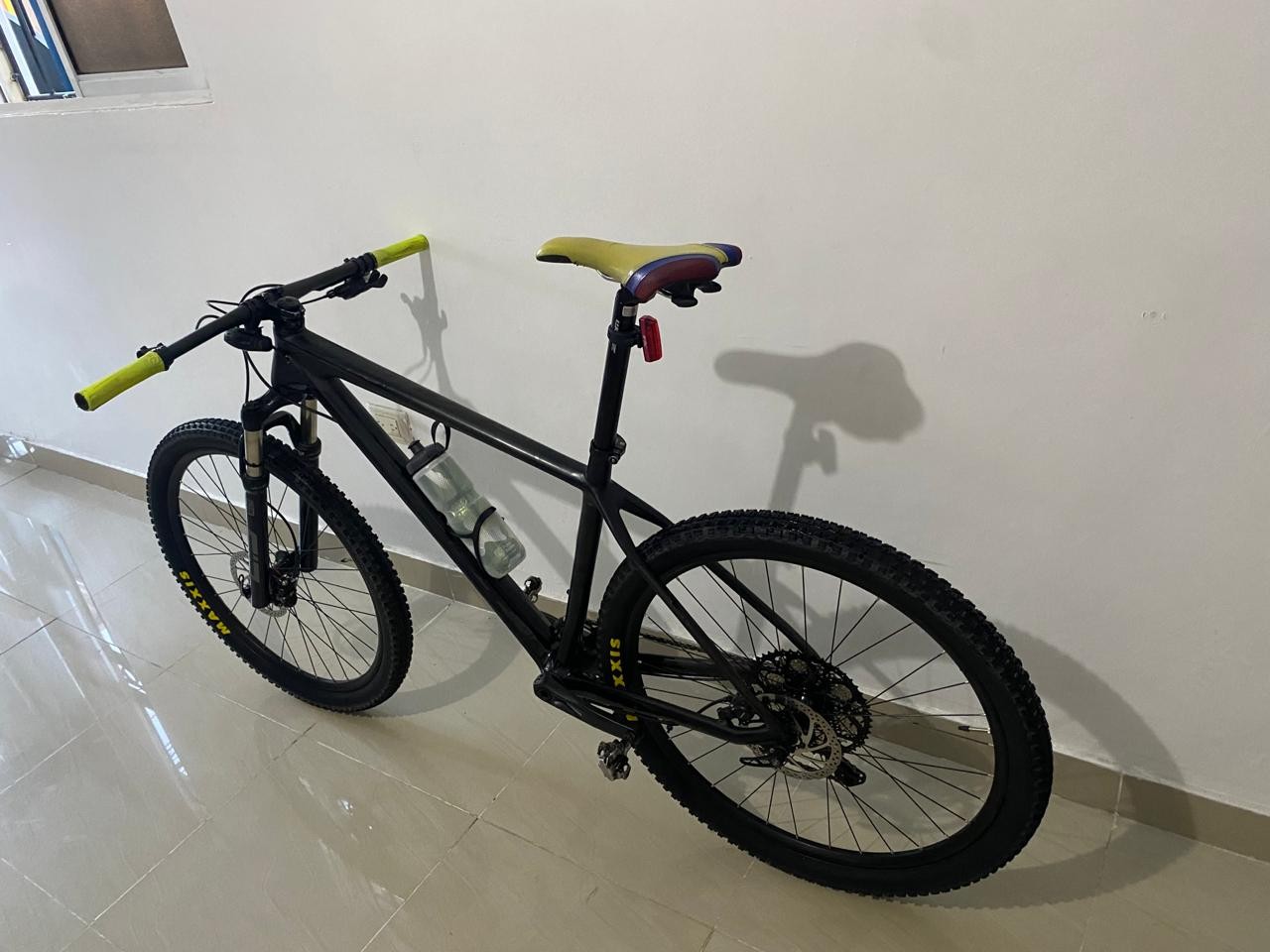 bicicletas y accesorios - Bicicleta Scale 700 SL