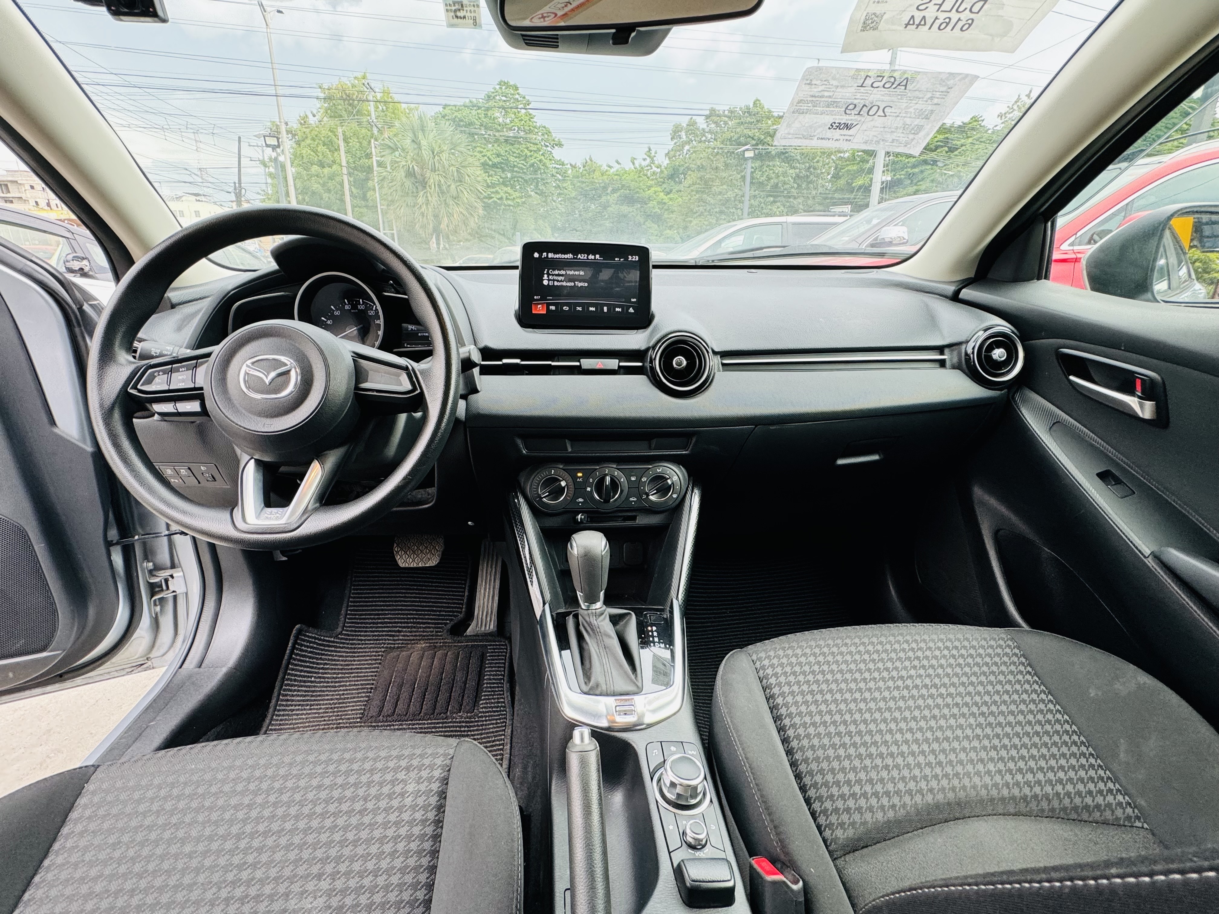 carros - Mazda Demio Sport 2019 ✅ Como nuevo 8