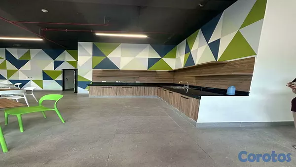oficinas y locales comerciales - Venta local comercial 106.5M2- Arroyo Hondo, D.N. 7