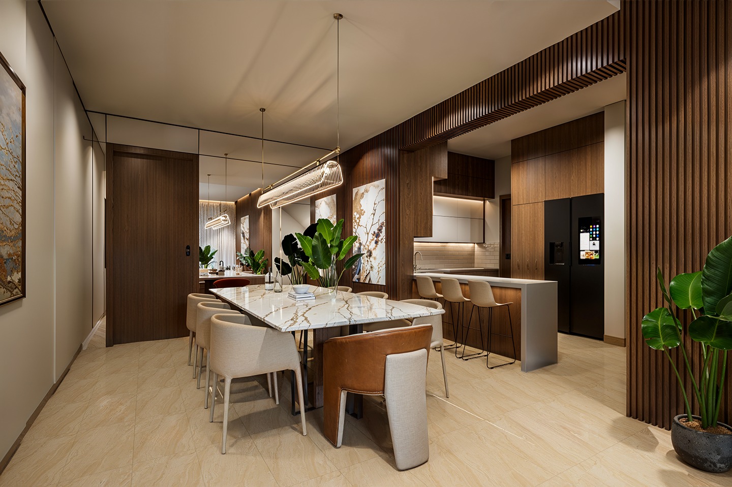 apartamentos - APARTAMENTOS EN VENTA EN PROYECTO EN LA ESPAÑOLA. 4