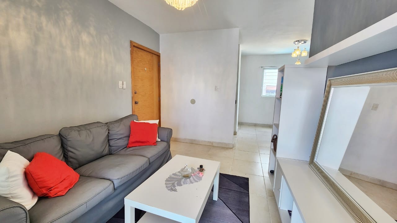 apartamentos - Apartamento en venta en Aqua de la Colina, Colinas del Arroyo II 4