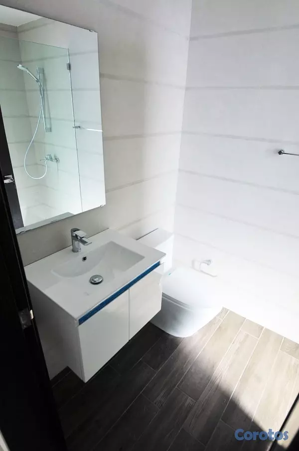 apartamentos - Céntrico apartamento de renta en La Esmeralda, Santiago 13