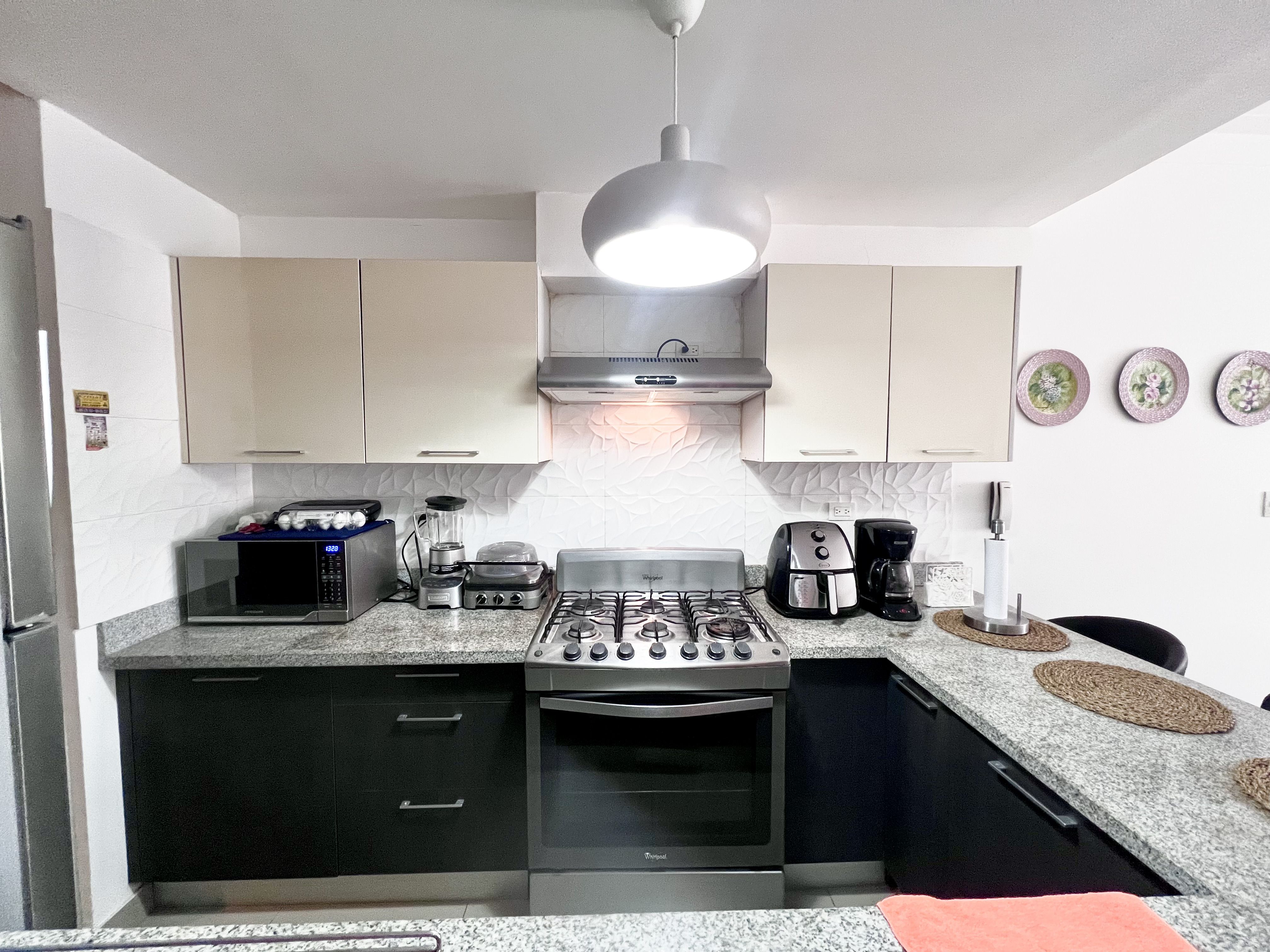 apartamentos - apartamento con terraza en ensanche naco en venta  2