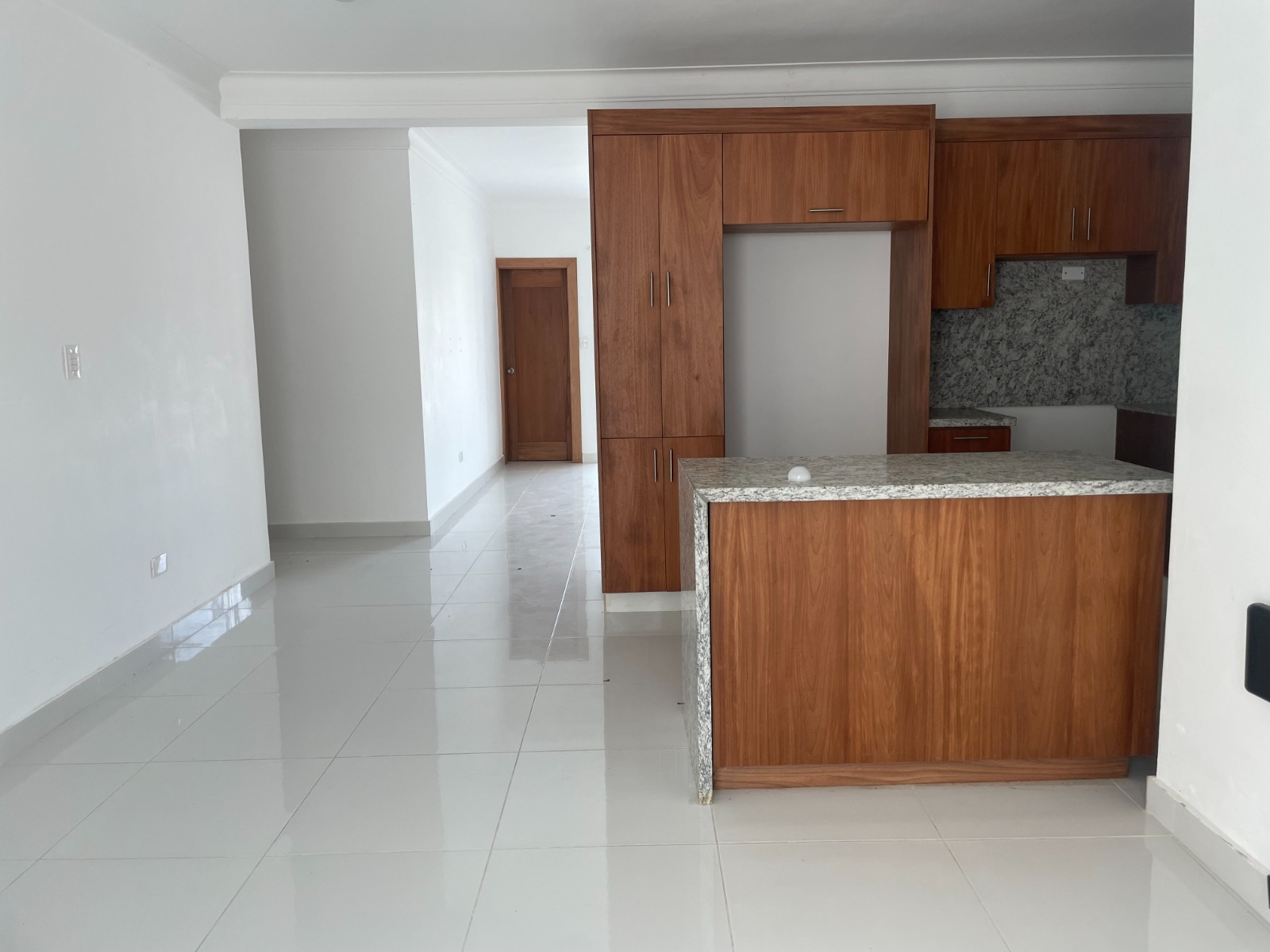 apartamentos - APARTAMENTOS EN VENTA EN LOS ÁLAMOS, SANTIAGO. 7