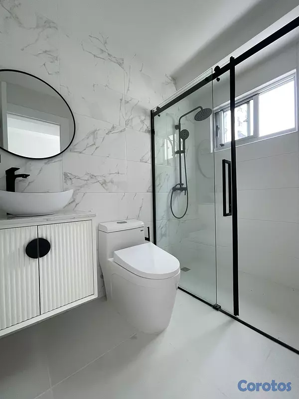 apartamentos - Vendo Apto en TORRE SHALOM ROYAL VIII, ENS. PIANTI 4
