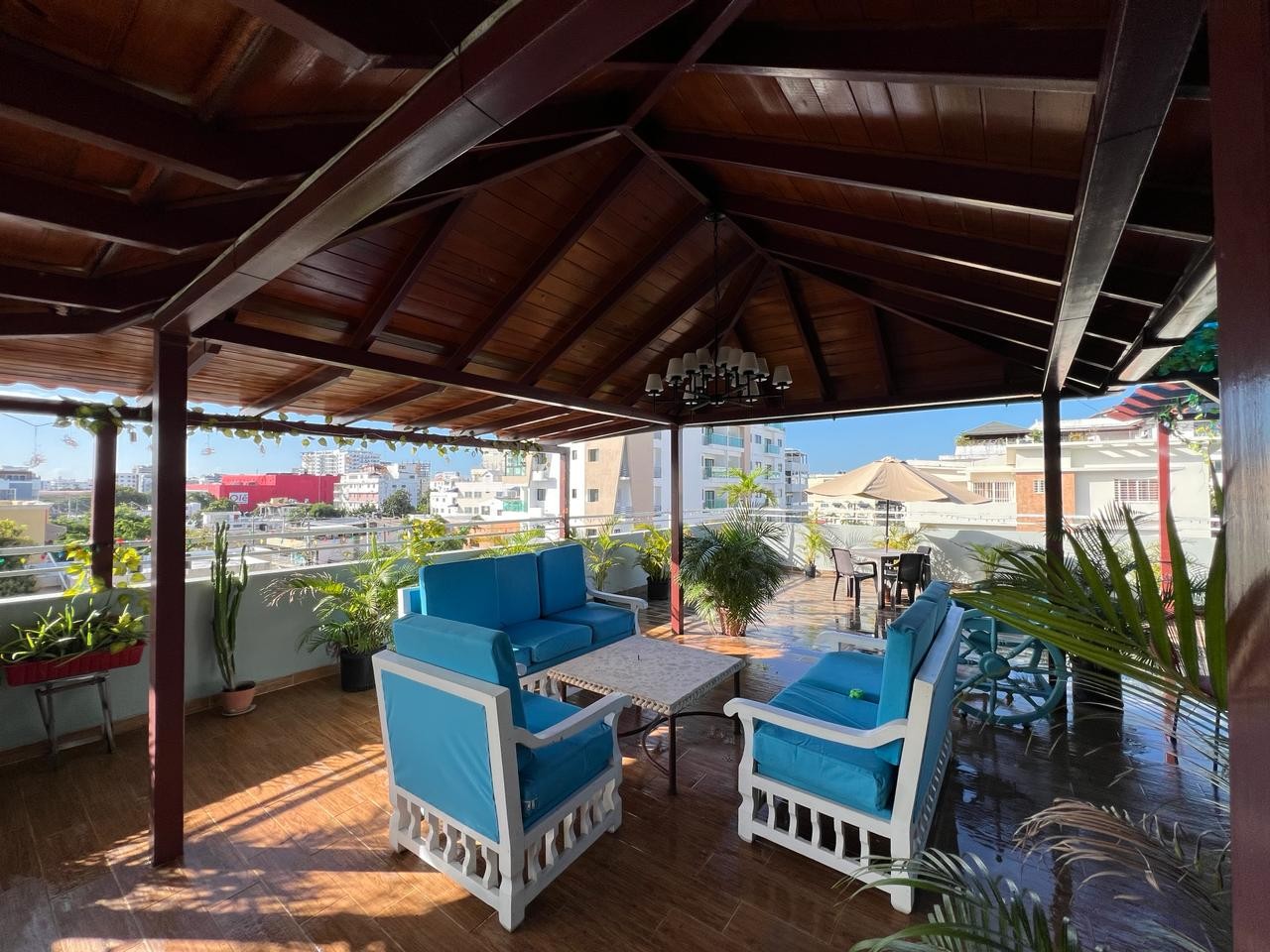 apartamentos - PENTHOUSE EN VENTA El MILLÓN RD$ 11,900,000.00Mantenimiento: RD$5,000.00 6