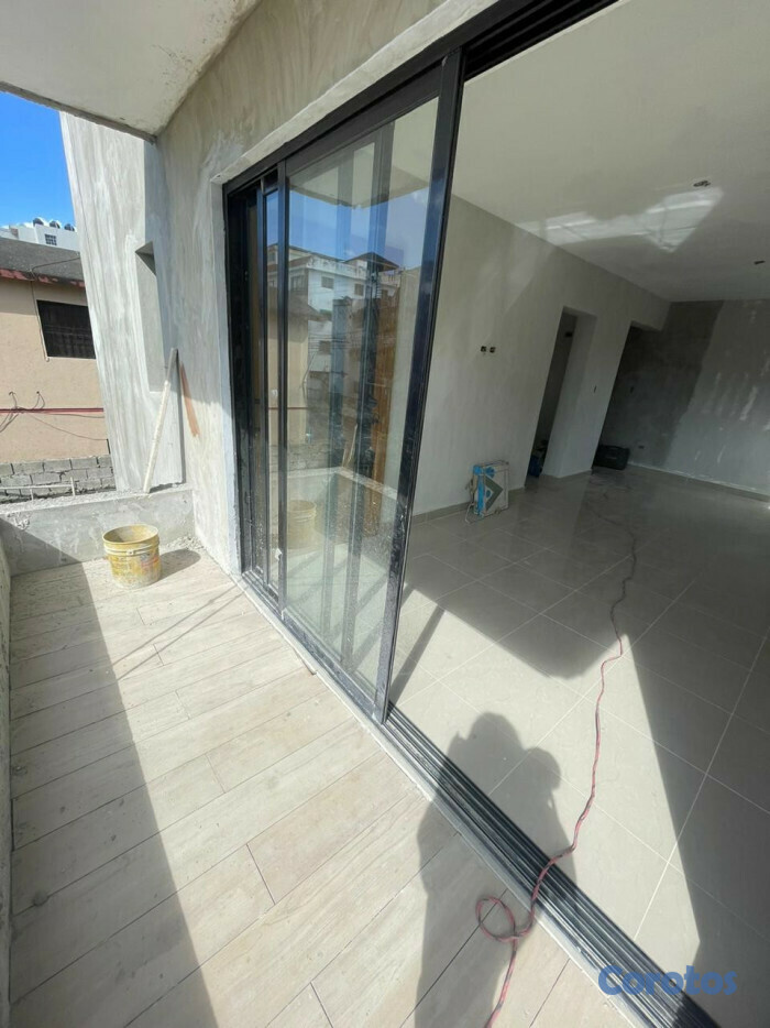 apartamentos - Venta de Apartamento en Villa Aura 9