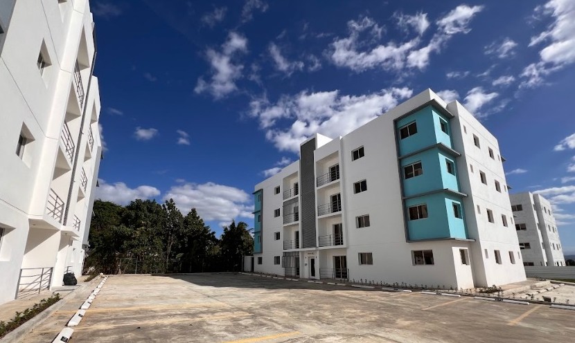 apartamentos - Apartamentos Económicos en Gurabo 7