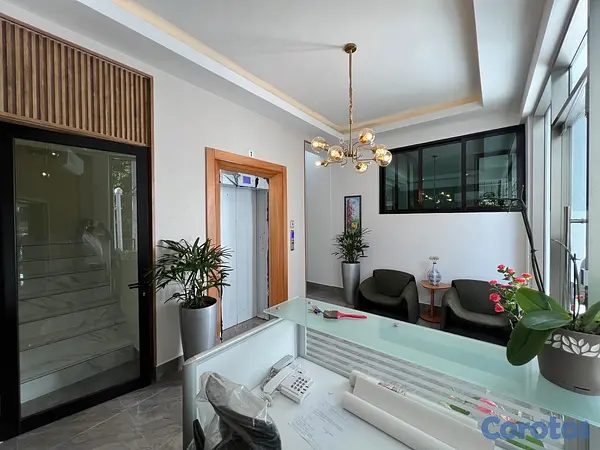 apartamentos - Apartamento en Alquiler Mirador Sur 4