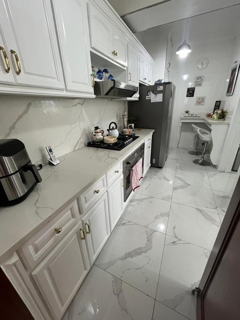 apartamentos - Vendo apartamento Ensanche nacoMetros.2323Hab, 2parqusd 1