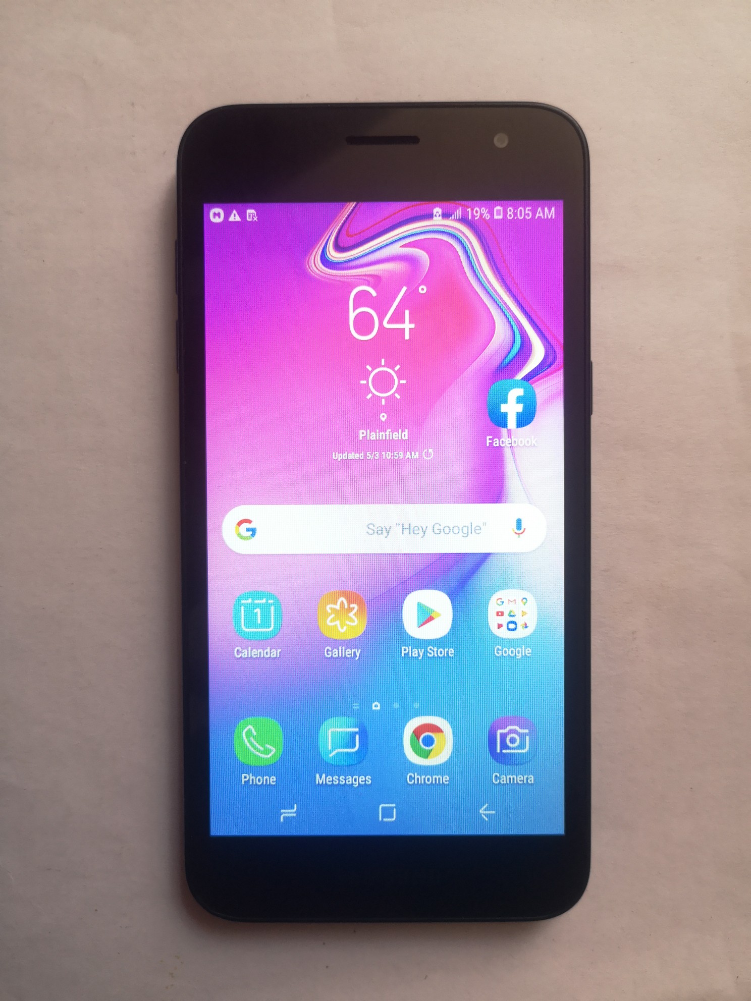 celulares y tabletas - Samsung J2 core 0