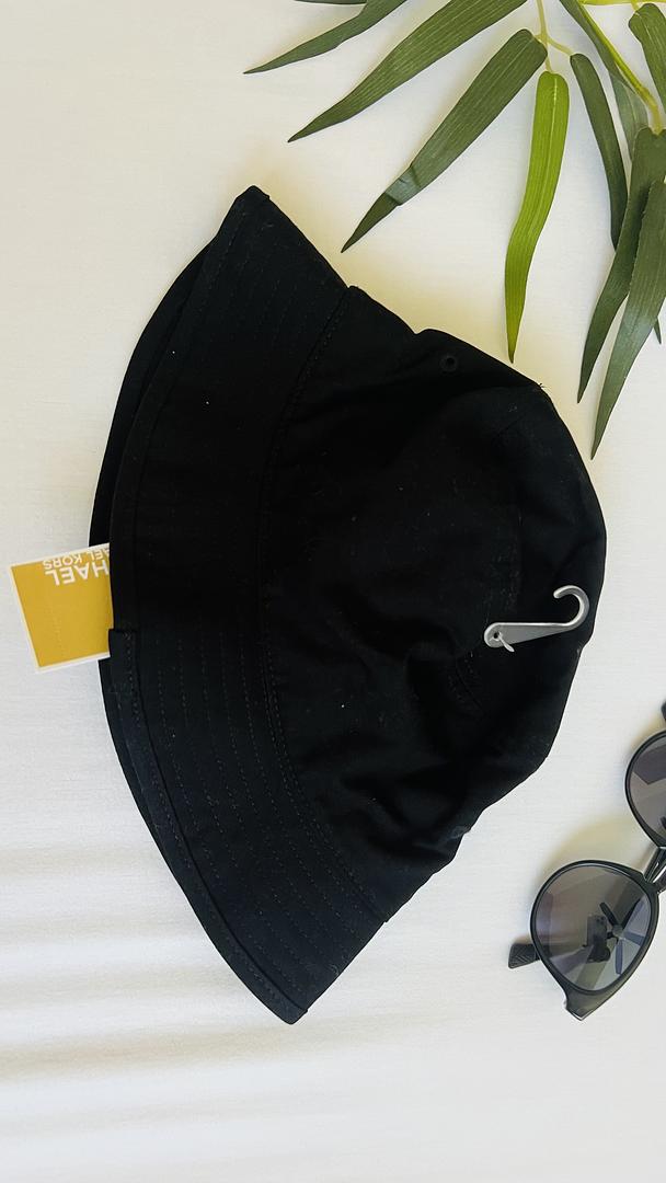 ropa para hombre - Sombrero Michael Kors Original Cotton 100% 3