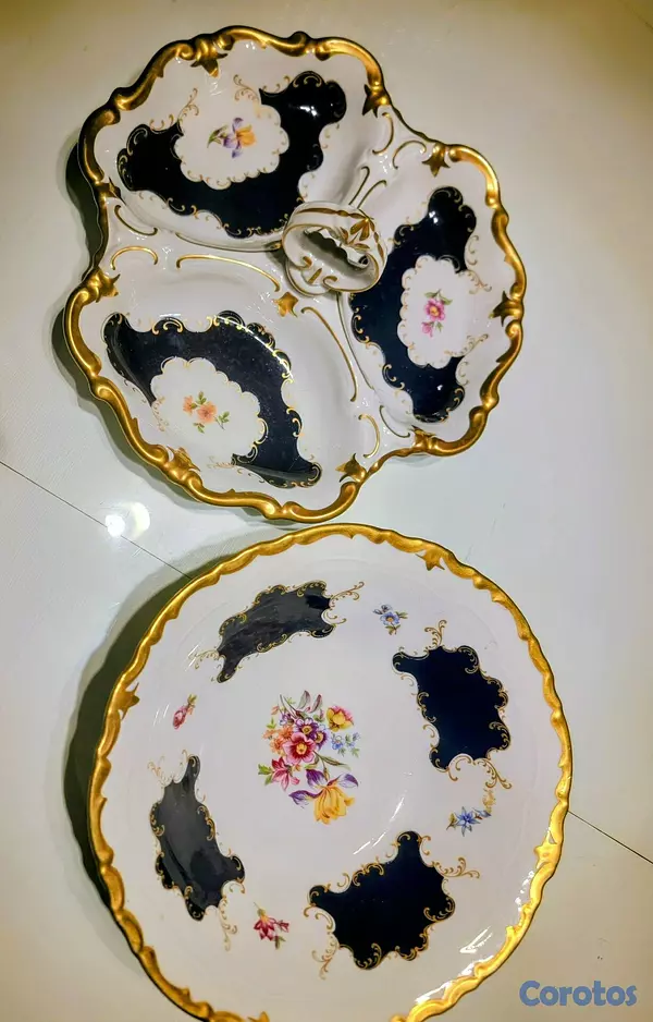 decoración y accesorios - Elegantes platos para darle ese toque especial a t 3