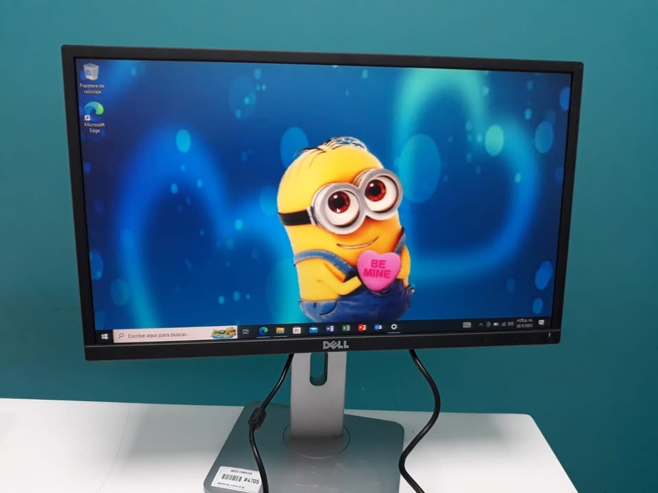 computadoras y laptops - MONITOR DELL P2217Hb (22 IN) 22Pulg  1