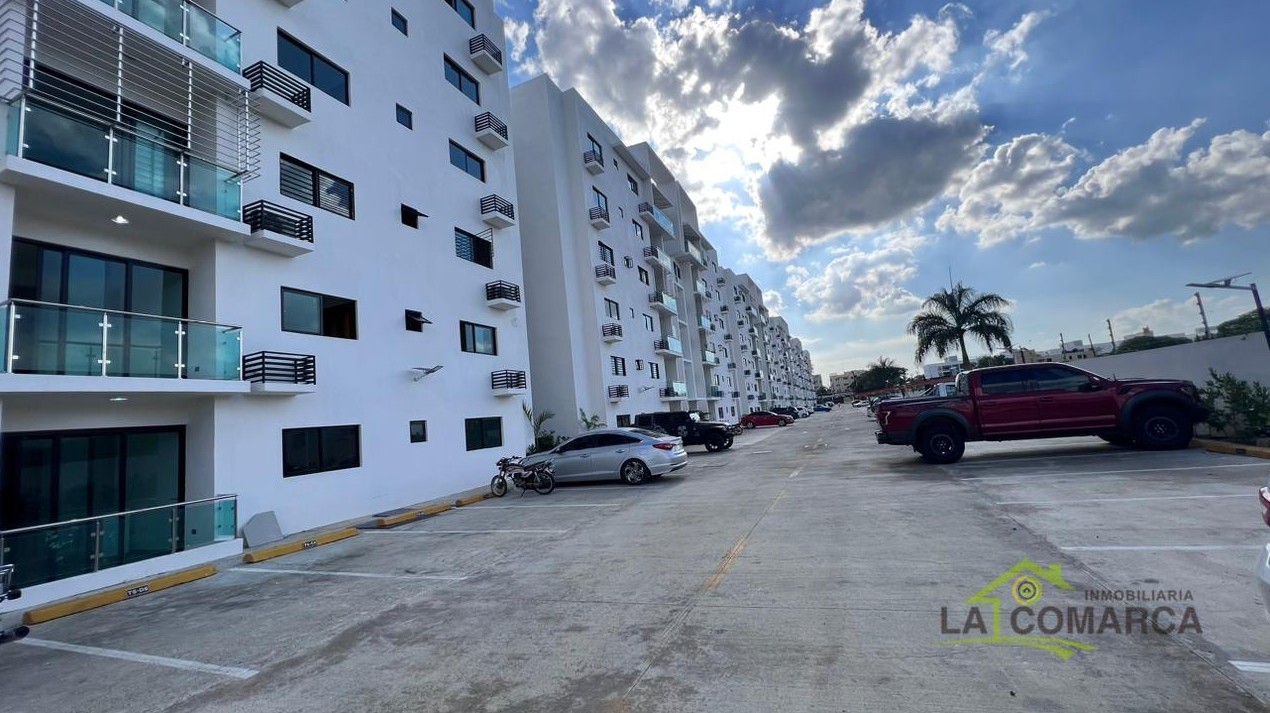 apartamentos - Apartamento en Venta en Jardines del Norte 0
