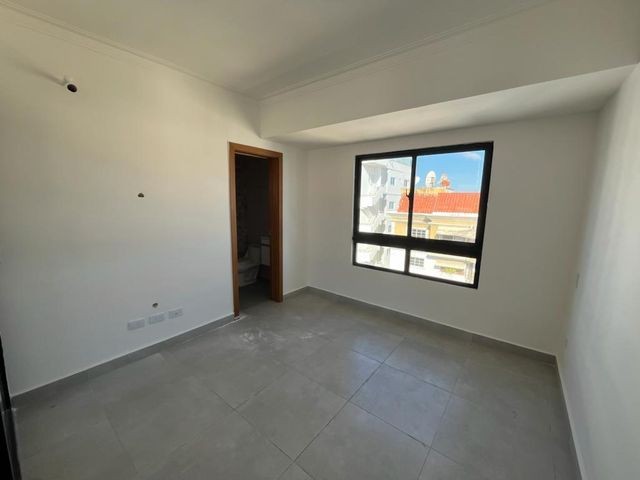 apartamentos - Apartamento a estrenar en venta #24-1160 piso alto, ascensor, seguridad. 4