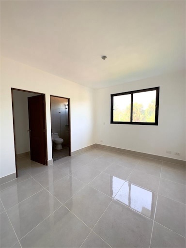 apartamentos - Apartamento tipo penthouse de venta en La Vereda Santiago 6