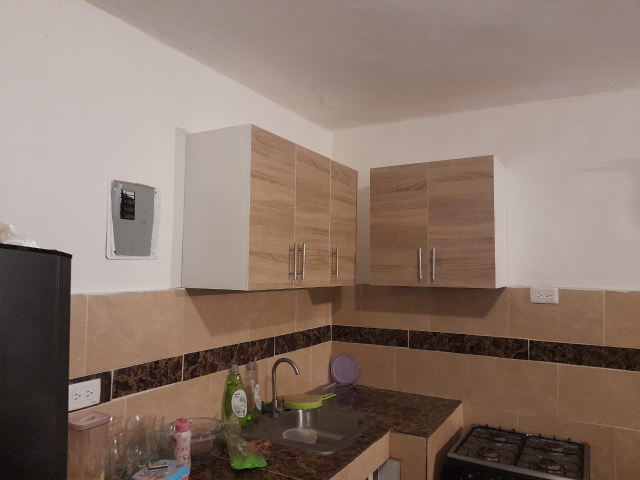 cocina - Gabinete de cocina 4