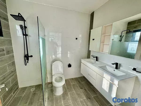 casas - villa en punta cana bavaro punta cana 7