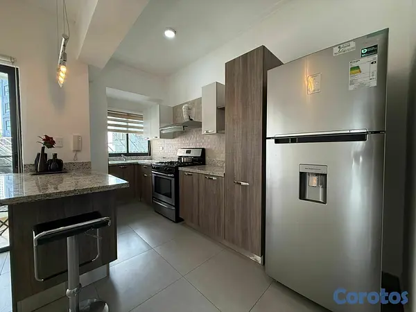 apartamentos - Moderna torre en serralles 4