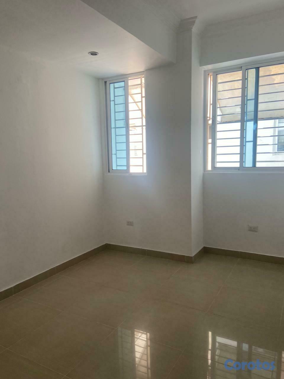 apartamentos - Apartamento en la Julia Clasico de 4 habitaciones  6