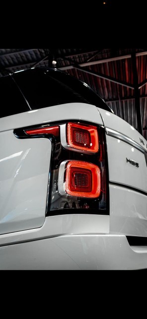 jeepetas y camionetas - Range Rover vougue HSE 2019 2