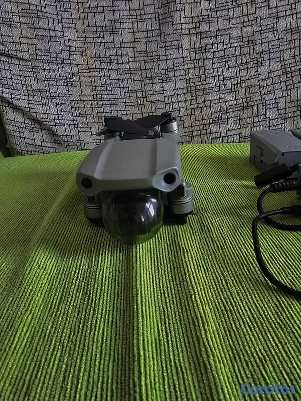 otros electronicos - Dron Dji Air 2 3