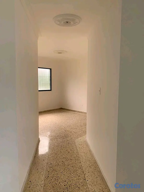 apartamentos - 2do nivel en costa caribe 12