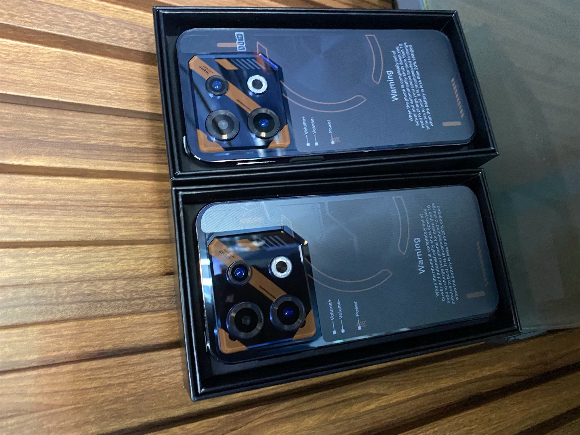 celulares y tabletas - pova GT 6 pro 512GB  5