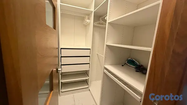 apartamentos - Alquiler totalmente amueblado en Piantini 8