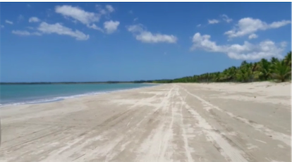 solares y terrenos - Vendo terreno en punta cana Bavaro 18,000,000 de Mts. Con más 2 Km. De playa