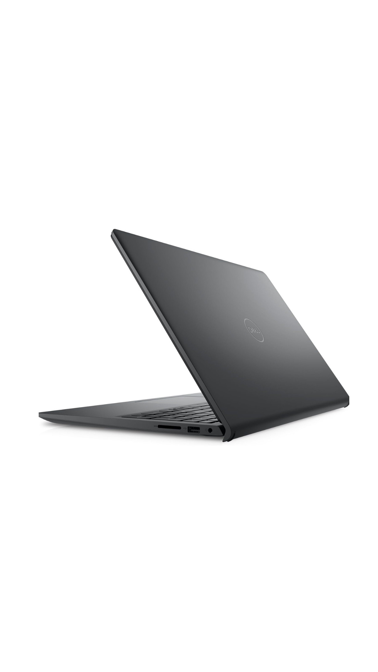 computadoras y laptops - Dell Inspiron 15 3520 15.6" FHD Intel Core i7-1255U 16GB 1TB Carbon Black 4