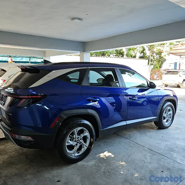 jeepetas y camionetas - Hyundai tucson 2022 SEL 2