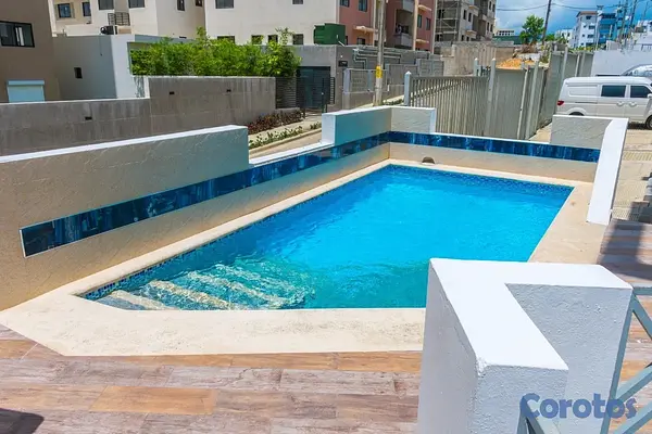 apartamentos - nuevos apartamentos en colinas del Arroyo II 4