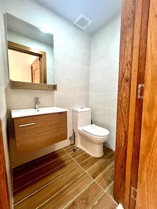 apartamentos - Vendo apartamento en Mirador Norte  4