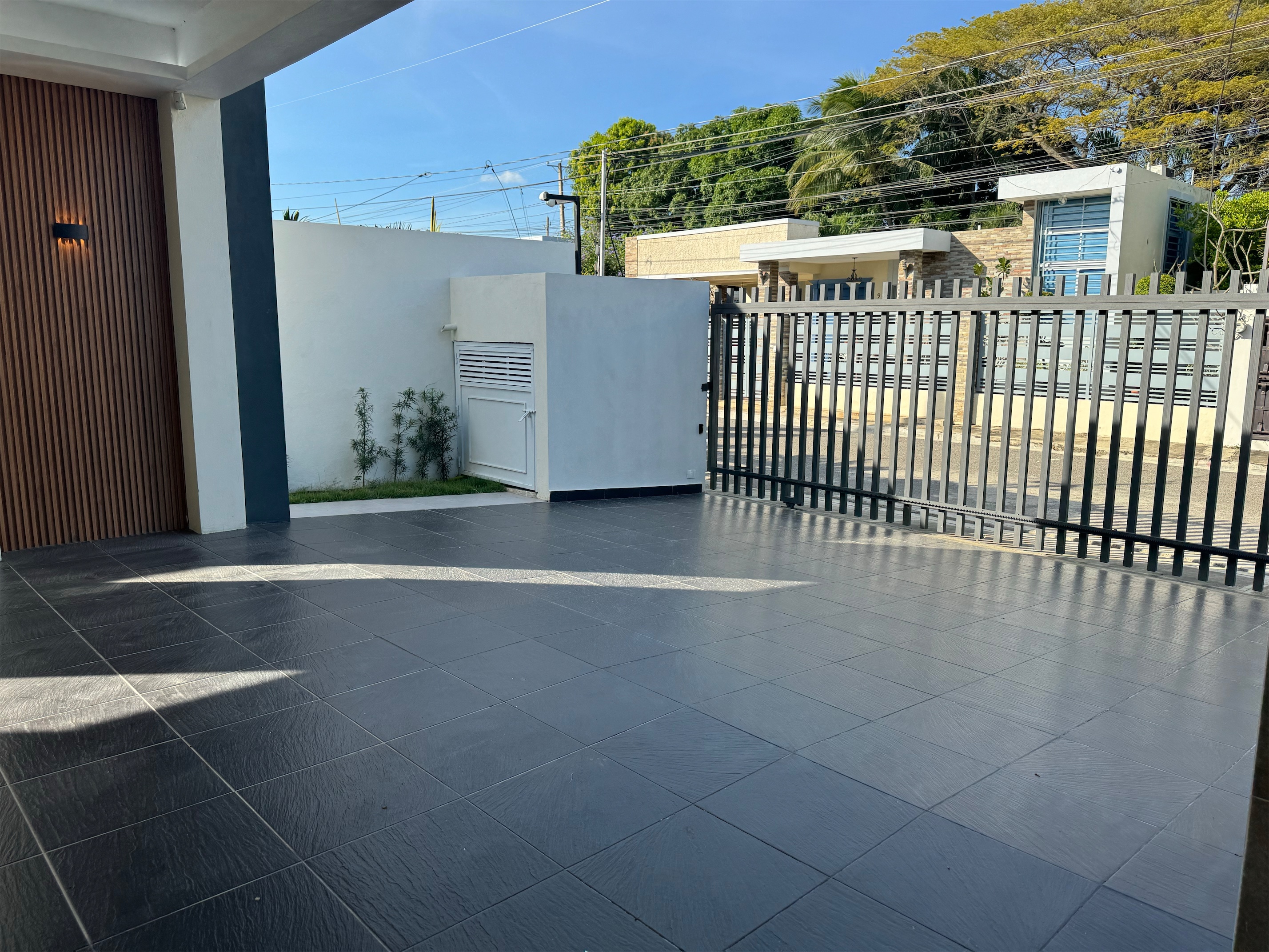 casas - Vendo casa en urbanización Don José María  8