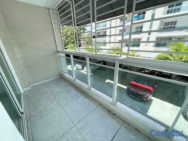 apartamentos - Apartamento en ensanche isabelita, avenida españa  4