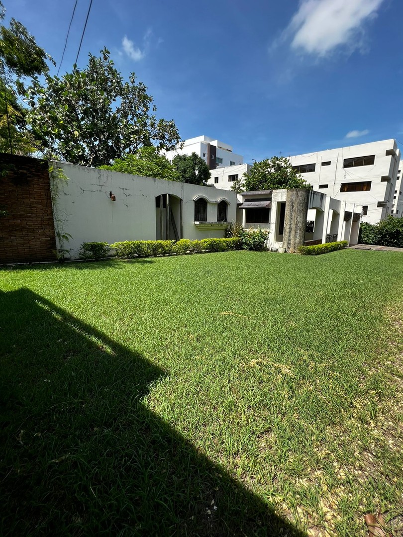 casas - Gran Oportunidad, Propiedad en Zona Centrica de Santiago 5