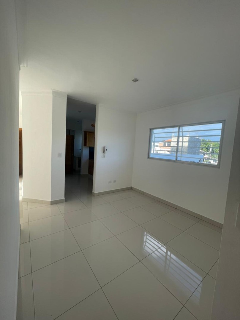 apartamentos - Vendo Apartamento en Olimpo – Totalmente nuevo
Santo Domingo Oeste
 1