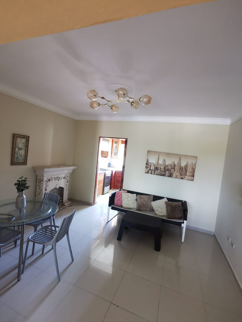 apartamentos - Se VENDE  Apartamento en el Residencial PAOLA III, El Hazim 1