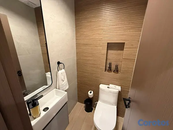 apartamentos - APARTAMENTO EN VENTA EN JARDINES DEL ESTE 5