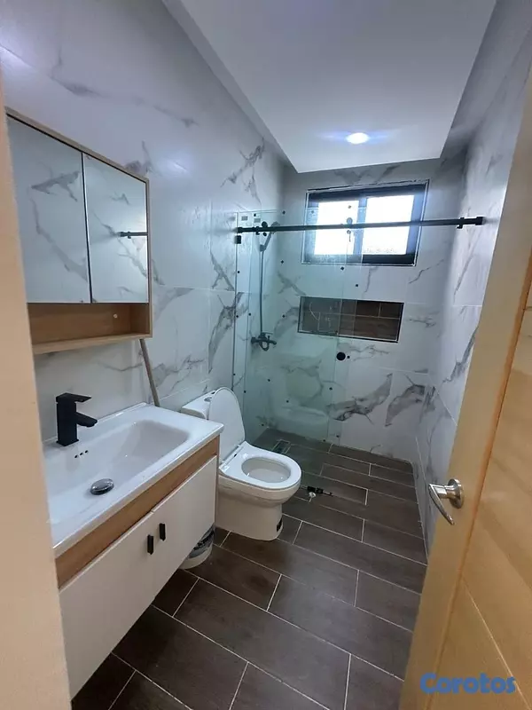 casas vacacionales y villas - venta de Villa con piscina en punta cana República Dominicana 13