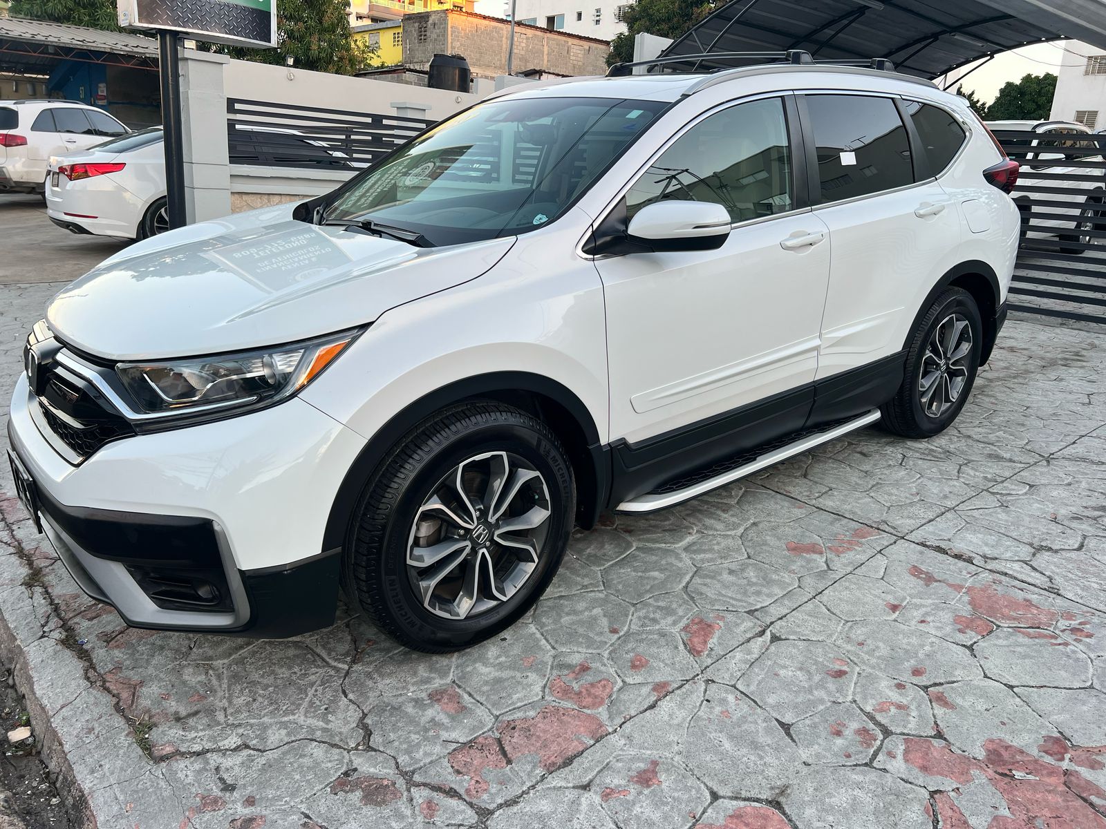 jeepetas y camionetas - honda cr-v 2020 0