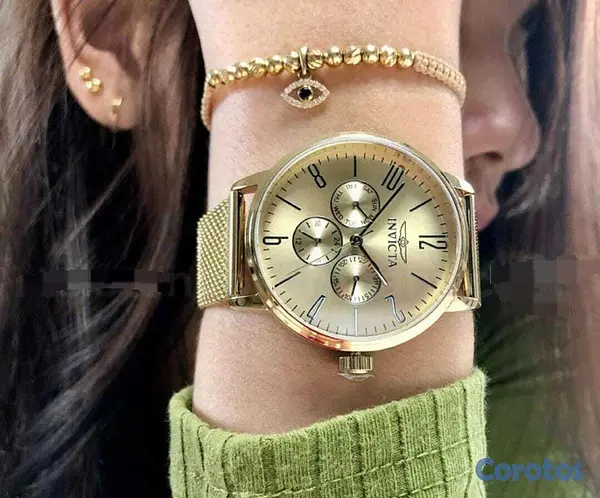 joyas, relojes y accesorios - Pulsas Stainless Steel 6