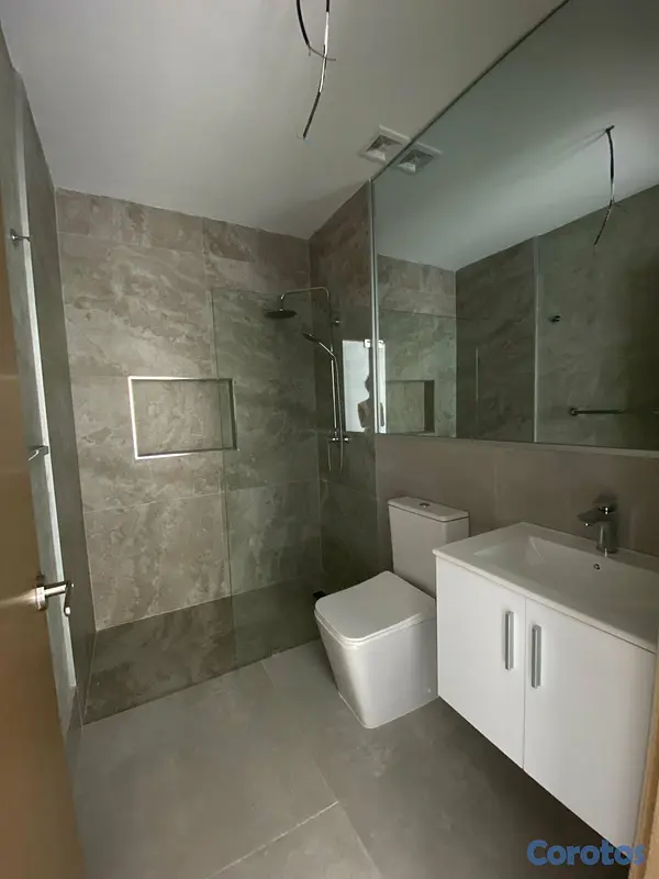 apartamentos - MODERNO APARTAMENTO EN EXCLUSIVA TORRE GAZCUE DIST 7