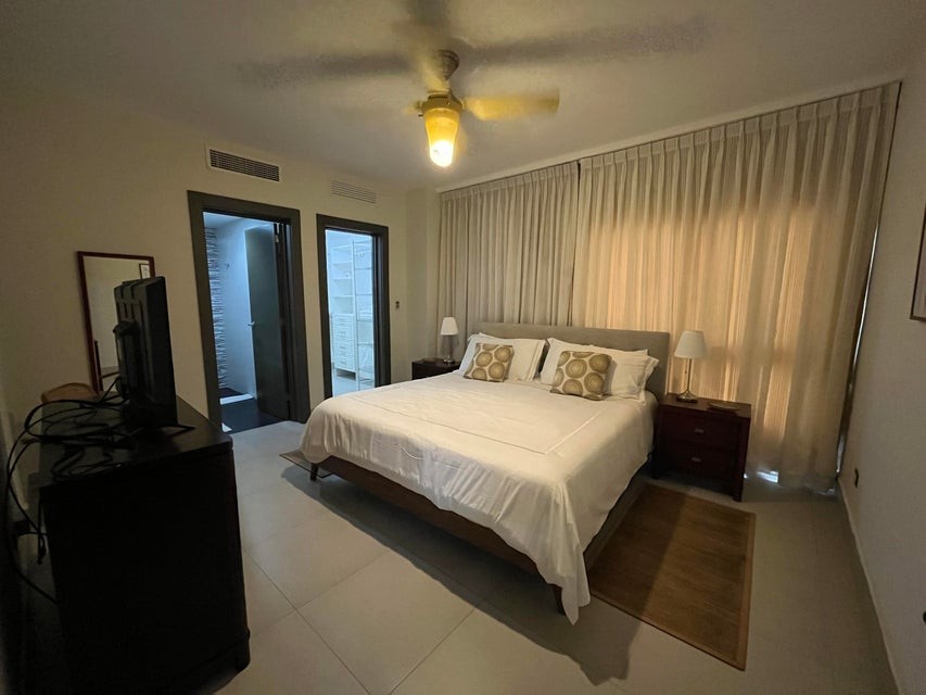 apartamentos - Apartamento en Alquiler Piantini Amueblado de Dos Habitaciones 9