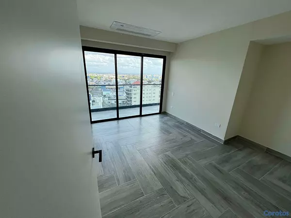 apartamentos - Apartamento a estrenar en venta en Torre Rubí Naco 5